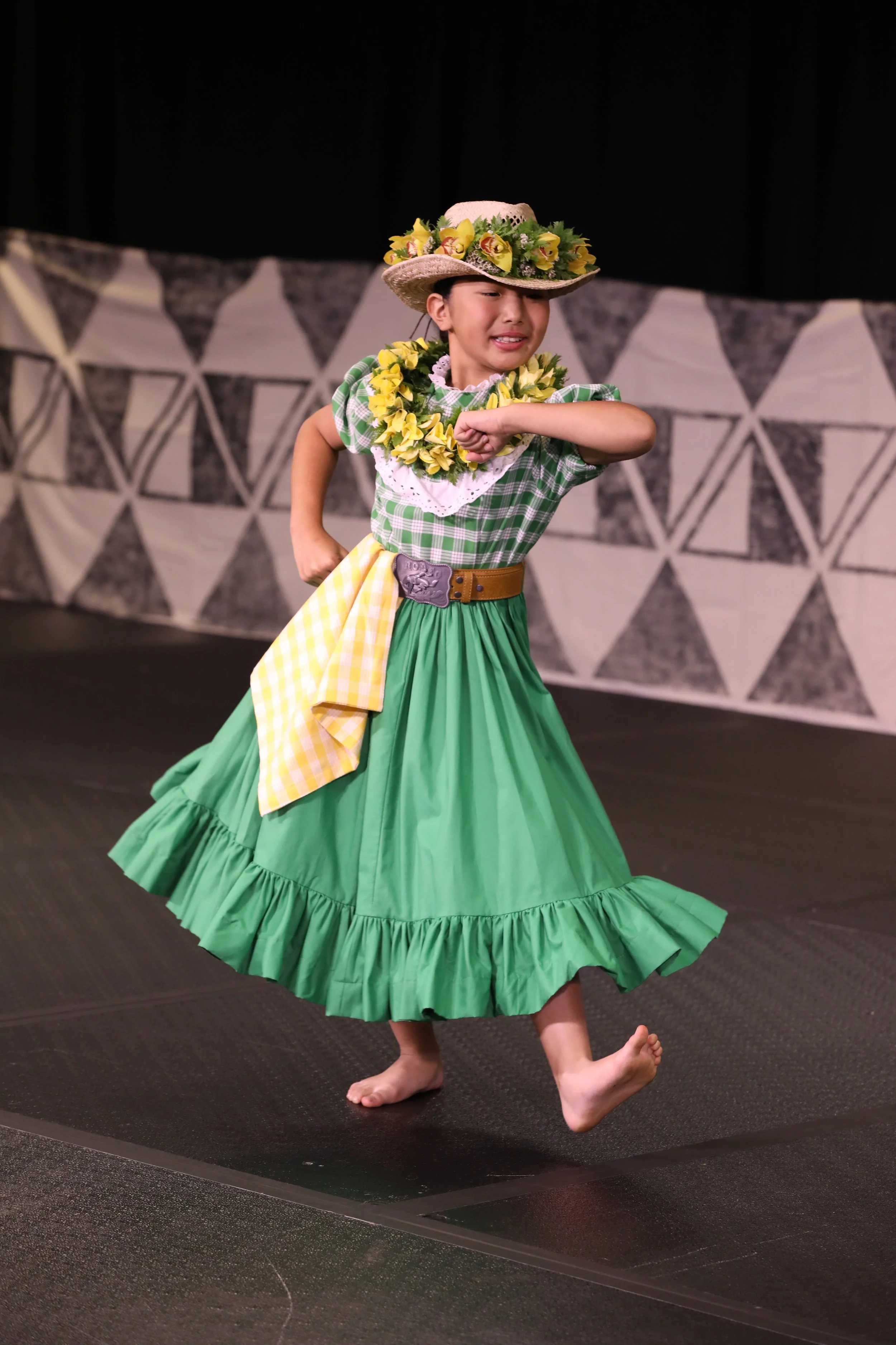 Classes — San Diego Hula Academy